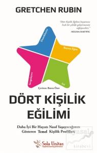 Dört Kişilik Eğilimi