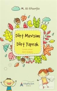 Dört Mevsim Dört Yaprak
