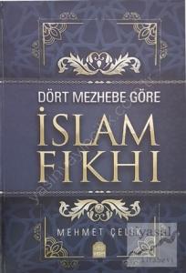 Dört Mezhebe Göre İslam Fıkhı (2 Cilt Takım) (Ciltli)