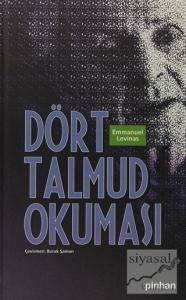 Dört Talmud Okuması (Ciltli)