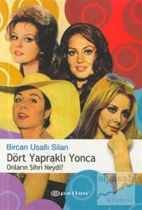 Dört Yapraklı Yonca
