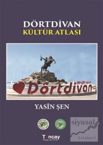 Dörtdivan Kültür Atlası (Ciltli)