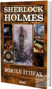 Dörtlü İttifak - Sherlock Holmes