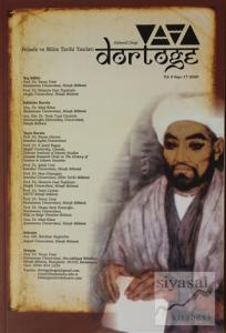 Dörtöğe Felsefe ve Bilim Tarihi Yazıları Hakemli Dergi Yıl:9 Sayı:17 2020