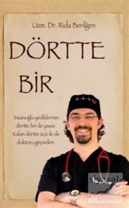 Dörtte Bir