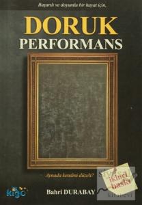 Doruk Performans