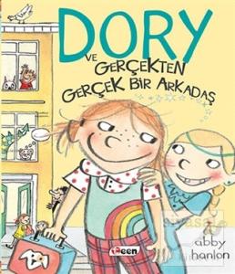 Dory ve Gerçekten Gerçek Bir Arkadaş