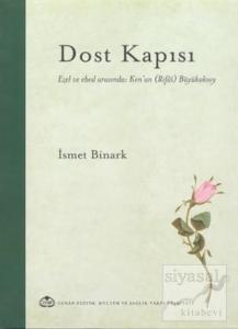 Dost Kapısı (Ciltli)