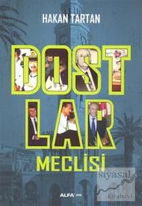 Dostlar Meclisi