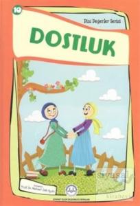 Dostluk (Ciltli)