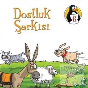 Dostluk Şarkısı - Dostluk (Küçük Boy)