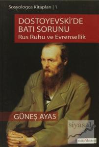 Dostoyevski'de Batı Sorunu