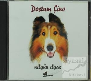 Dostum Çino (CD)