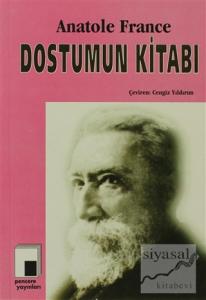 Dostumun Kitabı