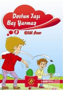 Dostun Taşı Baş Yarmaz