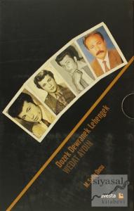 Dozek Dewranek Lehengek Wedat Aydın (2 Kitap Takım)