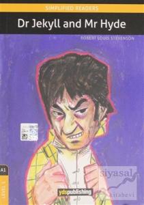 Dr. Jekyll And Mr. Hyde (A1 - Level 1)