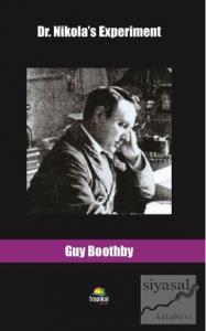 Dr. Nikola's Experiment