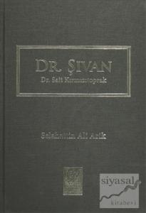Dr. Şıvan - Dr. Sait Kırmızıtoprak (Ciltli)