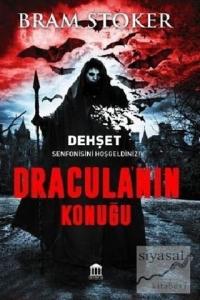 Dracula'nın Konuğu