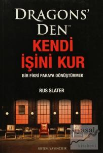 Dragons' Den Kendi İşini Kur
