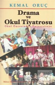 Drama ve Okul Tiyatrosu