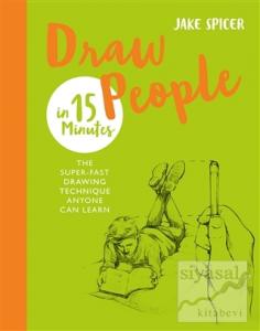 Draw People in 15 Minutes