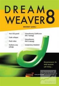 Dreamweaver 8