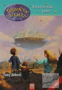 Droon'un Sırları - Bulutlardaki Şehir