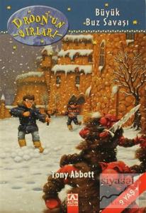 Droon'un Sırları - Büyük Buz Savaşı