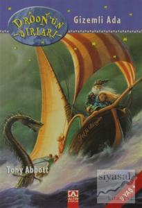 Droon'un Sırları - Gizemli Ada