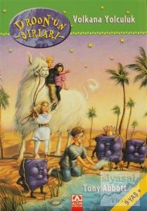 Droon'un Sırları Volkana Yolculuk