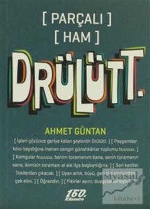 Drülütt [Parçalı] [Ham]
