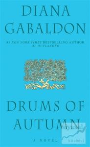 Drums Of Autumn