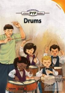 Drums (PYP Readers 1)