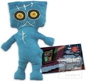 Dsitil Korku Avcıları Hammer (Yılbaşı Hediyeleri Tehlikede Kitabı Hediyesiyle Birlikte)