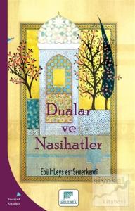 Dualar ve Nasihatler