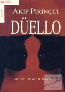 Düello Bir Felidae Romanı
