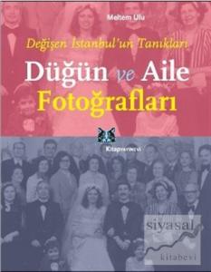 Düğün ve Aile Fotoğrafları