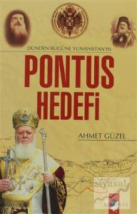 Dünden Bugüne Yunanistan'ın Pantus Hedefi