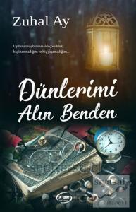 Dünlerimi Alın Benden