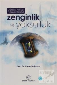 Dünya-Ahiret Dengesinde Zenginlik ve Yoksulluk