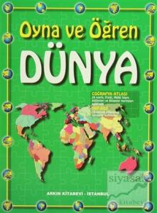 Dünya Atlası
