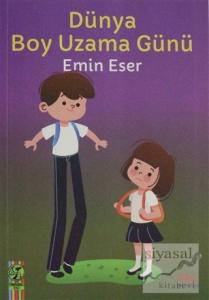 Dünya Boy Uzama Günü