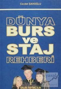 Dünya Burs ve Staj Rehberi