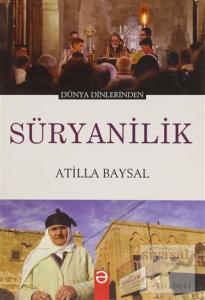 Dünya Dinlerinden Süryanilik