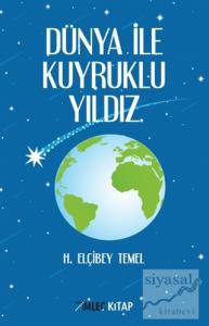 Dünya İle Kuruklu Yıldız