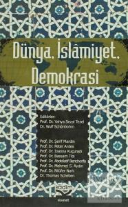 Dünya İslamiyet Demokrasi