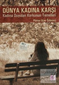 Dünya Kadına Karşı