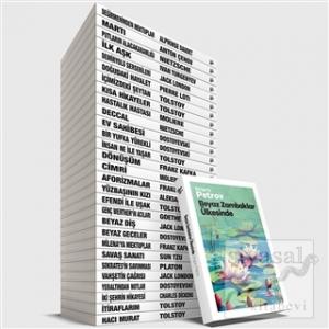 Dünya Klasikleri Seti - 30 Kitap Dünya Klasikleri Seti - 30 Kitap